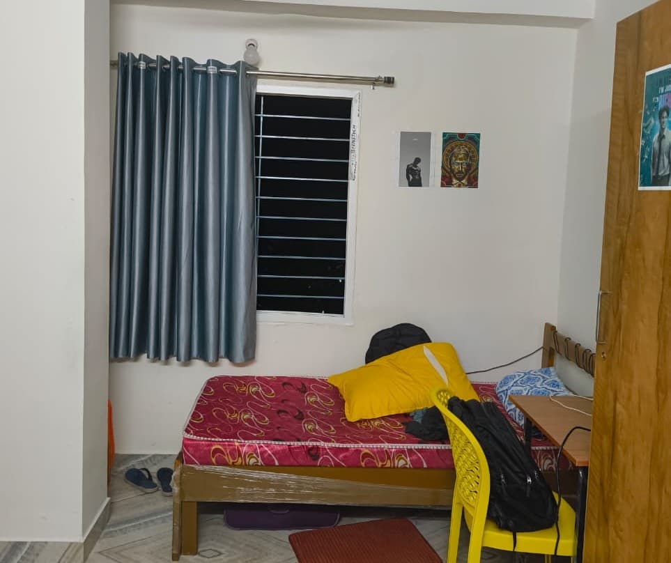 MCC Bangalore Hostel and Mess photo 11